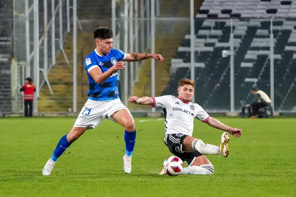 El Cacique se mide ante Huachipato este domingo por la Supercopa.