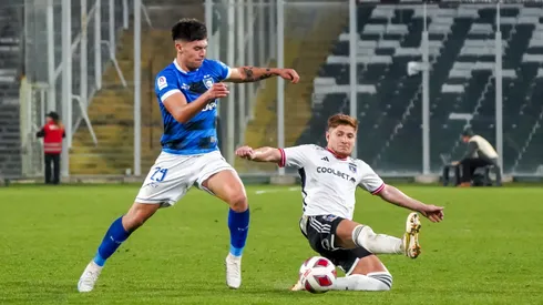 Huachipato y Colo Colo se verán las caras en la Supercopa