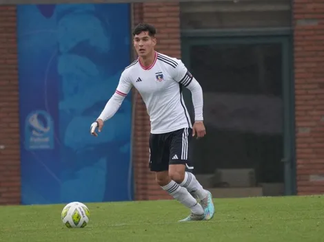 Joven promesa es anunciado en La Calera