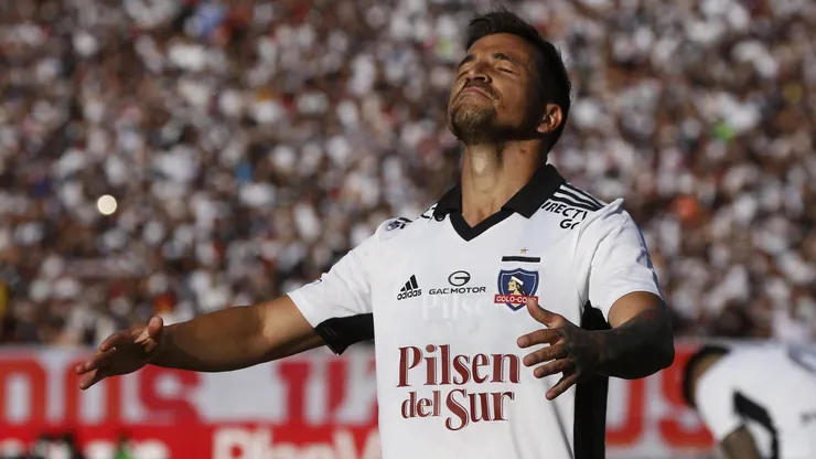 Gabriel Costa no seguirá en Alianza Lima