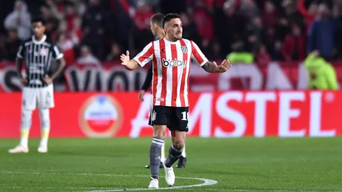 La nueva alternativa en ataque que tiene Colo Colo.