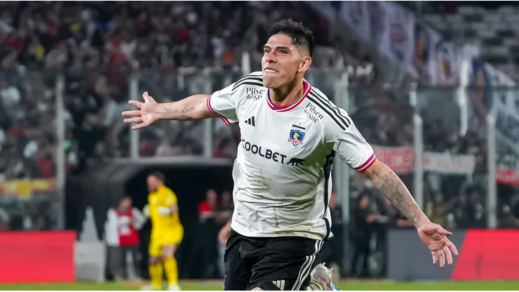 Carlos Palacios
