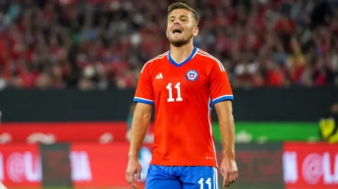 Diego Rubio fue presentado en su nuevo equipo.