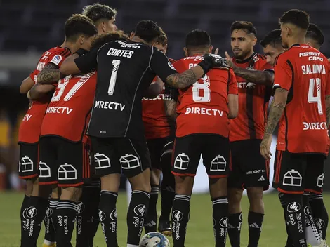 Así queda el plantel de Colo Colo 2024 con los seleccionados sub 23