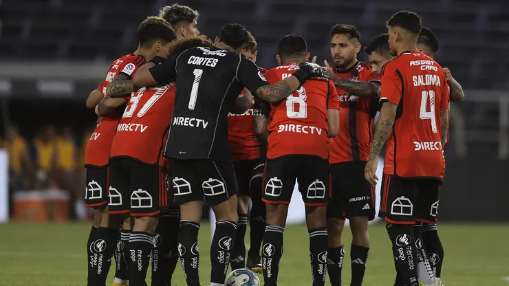 El plantel albo va tomando forma en este inicio de temporada.