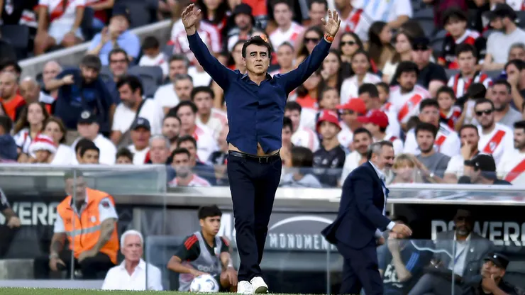 Gustavo Quinteros