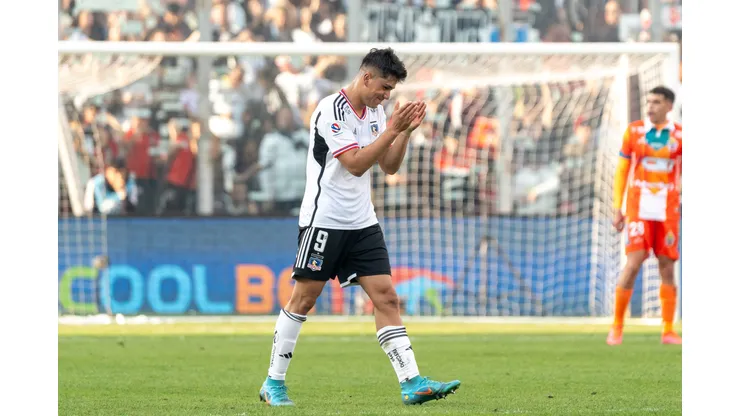 Damián Pizarro