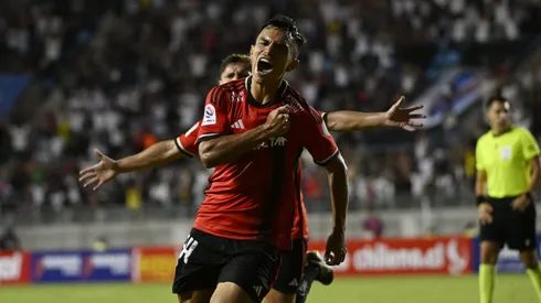 Pizarro llega a pelear un puesto en Colo Colo: ¿Debe ser titular?