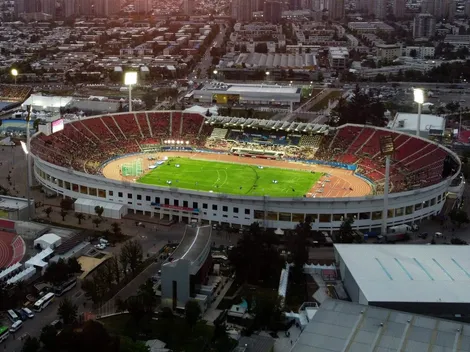El nuevo hito de Colo Colo en el Nacional para la Supercopa