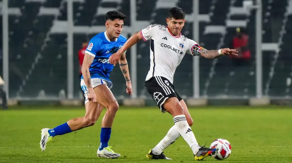La Supercopa entre Colo Colo y Huachipato no corre riesgo