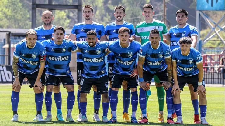 Análisis de Huachipato: Próximo rival de Colo Colo