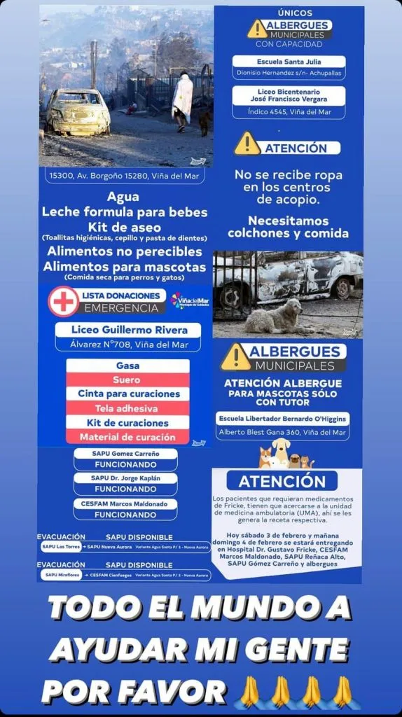 Imagen: Instagram Arturo Vidal