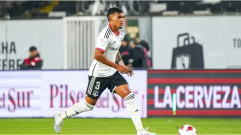 El lugar de Daniel Gutiérrez en Colo Colo