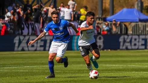 En Huachipato desafían a Colo Colo con miras a la Supercopa.