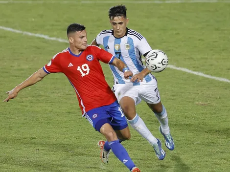Gonzalo Fierro le sube el pulgar a la llegada de Cepeda: “Mucho potencial”