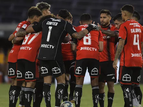 Oficial: Suspendido el amistoso de Colo Colo vs Ind. del Valle