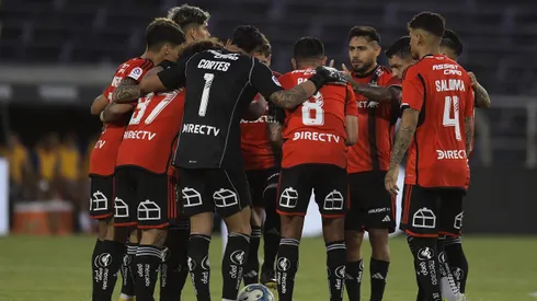 Se suspende amistoso de Colo Colo vs Independiente del Valle.