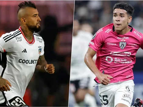 Colo Colo vs Independiente del Valle: partido suspendido