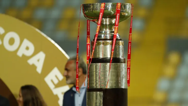 Comenzó la preventa de entradas para la Supercopa 2024.