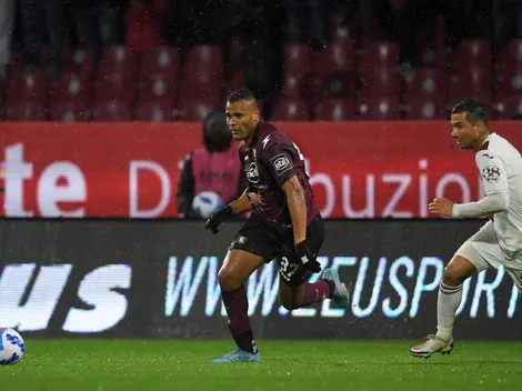 Aseguran que atacante brasileño es ofrecido a Colo Colo