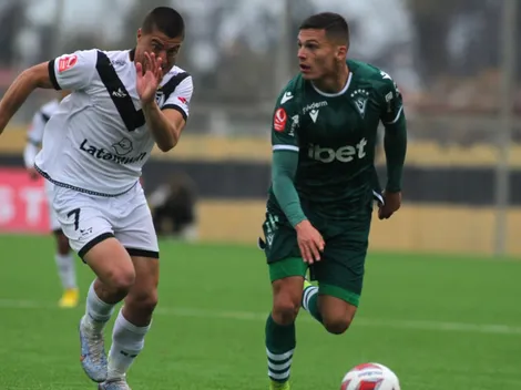 Nueva alternativa de fichaje surge en Colo Colo