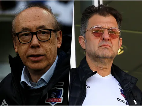 Las polémicas de ByN que han remecido a Colo Colo en los últimos años