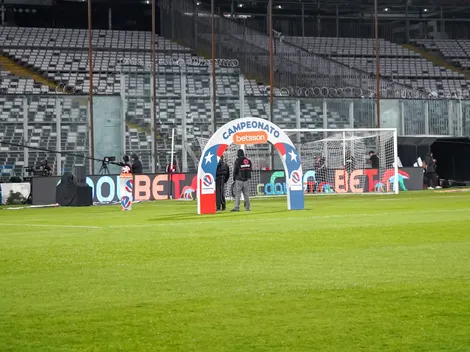 ¡La disputa de la Supercopa corre peligro!