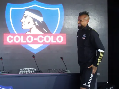 Los detalles que esperan en la bienvenida a Vidal en el Monumental