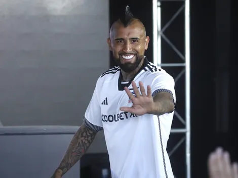 Todo lo que tienes que saber para asistir a la bienvenida a Vidal