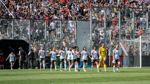 Goleadora del plantel de Colo Colo Femenino no continuará en el plantel.