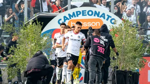 ANFP decide el futuro del Campeonato Nacional.