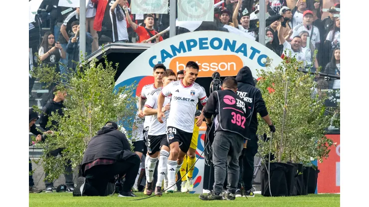 ANFP decide el futuro del Campeonato Nacional.