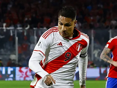 Avisan que Guerrero espera por una respuesta de Colo Colo