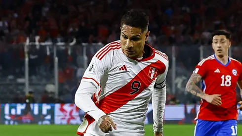 Avisan que Guerrero espera por una respuesta de Colo Colo.