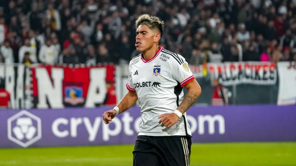 Boca Juniors insiste por Carlos Palacios.