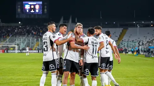 Colo Colo y los millones que están en juego en la Copa Libertadores 2024.