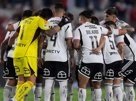 El calendario de Colo Colo en febrero