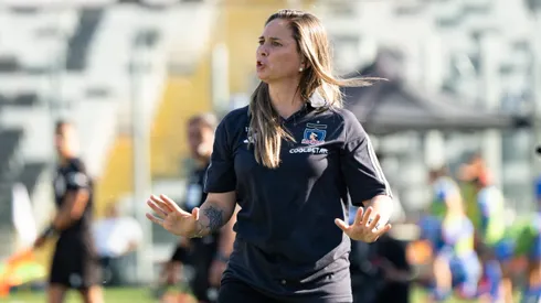 Colo Colo Femenino comenzará la defensa de su título.