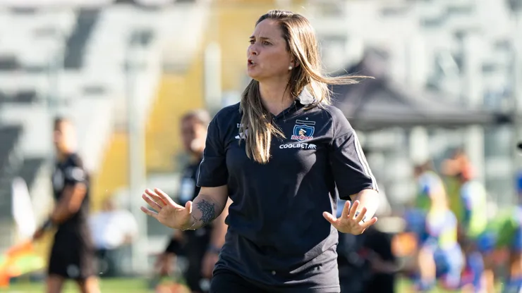 Colo Colo Femenino comenzará la defensa de su título.