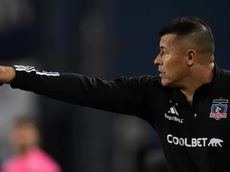 Colo Colo cambia prioridades en tema refuerzos