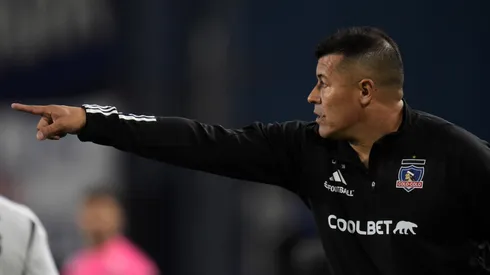 Colo Colo tiene nuevo objetivo para reforzar el plantel para el 2024.