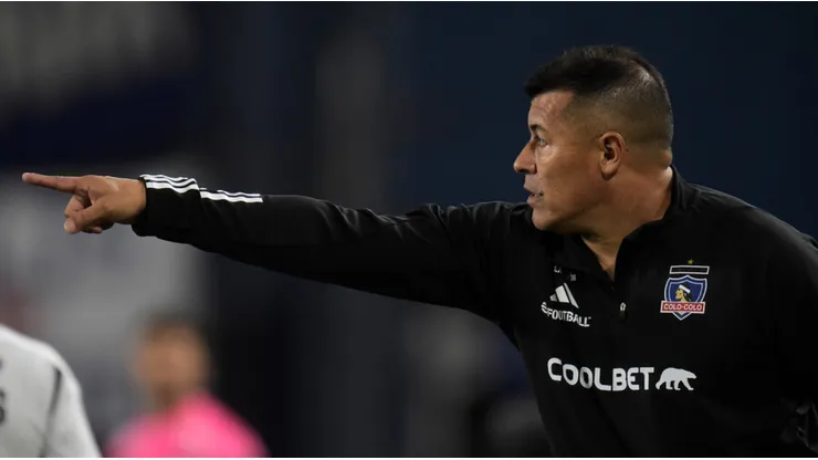 Colo Colo tiene nuevo objetivo para reforzar el plantel para el 2024.