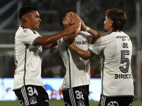 Tabla: Unión gana y alcanza a Colo Colo en los primeros puestos