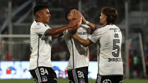 Tabla: Unión gana y alcanza a Colo Colo en los primeros puestos.