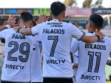 Las certezas que deja el triunfo de Colo Colo vs Everton