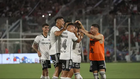 Colo Colo necesita sonreír en su primer partido como local en fase de grupos.