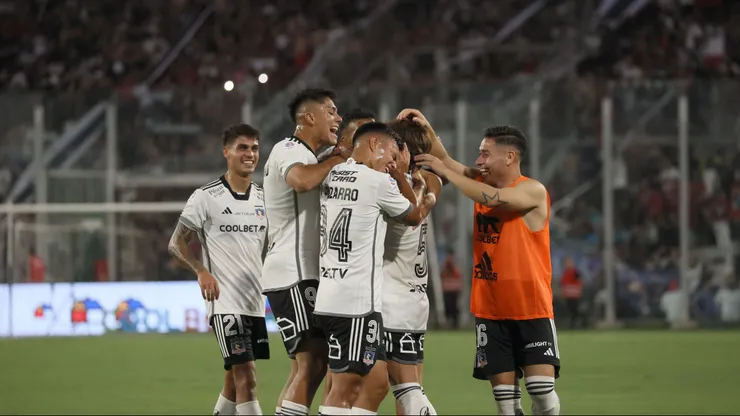 Colo Colo necesita sonreír en su primer partido como local en fase de grupos.