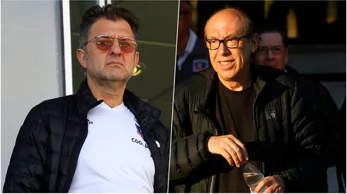 Stöhwing se va con todo en contra de Mosa: “Piensa en…”.