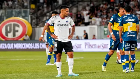 El favorable historial de Colo Colo vs Everton en el Estadio Monumental.