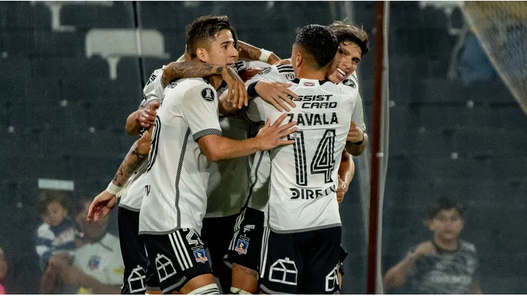 La probable formación de Colo Colo vs Everton por el Campeonato Nacional